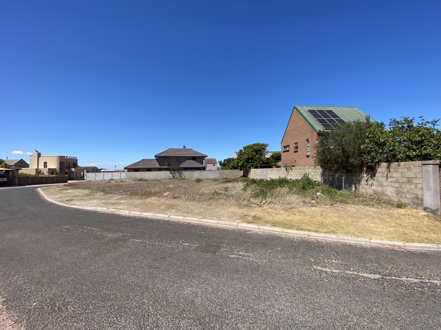 0 Bedroom Property for Sale in Bluewater Bay Western Cape